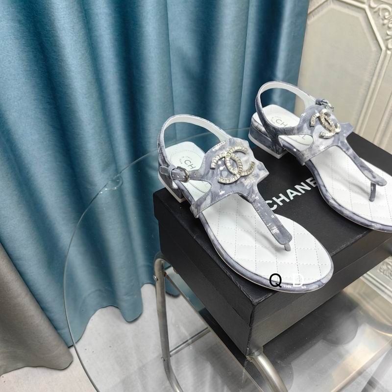 Chanel sz35-40 GDT0601 23